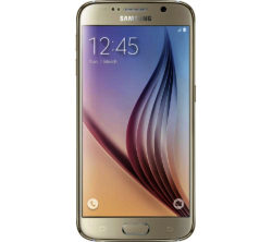 SAMSUNG Galaxy S6 - 32 GB
